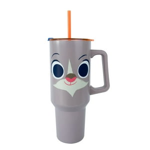 Keep - Mug 40Oz Zootopia - Gris