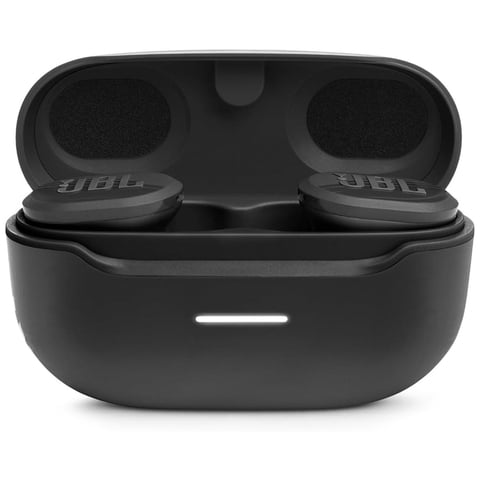 Jbl - Audifonos Bluetooth Inear Tws Endurance Race Negro