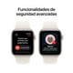 thumbnail image 2 of Smartwatch Applewatch SE 3 GPS 40mm Aluminio Blanco Estrella M/L, 2 of 8