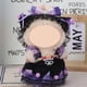 thumbnail image 5 of Set de ropa para muñecas LABUBU de 17 cm, paquete de 6 unidades, con sombreros y acceso., 5 of 8