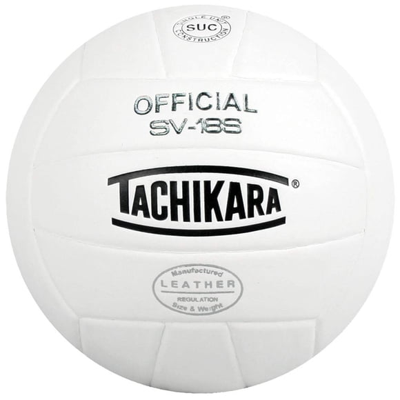 Tachikara SV-18S para voleibol, circunferencia interior: 65-67 cm, 260-280 g