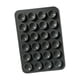 thumbnail image 3 of Soporte De Succión Para Teléfono, Funda De Silicona Para Teléfono, Soporte De Ducha Para Selfies Y Vídeos, Gris Oscuro, 3 of 5