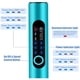 thumbnail image 1 of Mini Taladro Uolor Inalámbrico 3 Velocidades 18000 RPM USB, 1 of 3