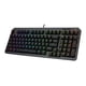 thumbnail image 3 of Teclado para juegos ASUS TUF Gaming K3 Gen II con cable USB negro, 3 of 8