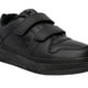 thumbnail image 4 of Zapatilla Escolar Balbin Full Negro UNS, 4 of 7