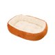 thumbnail image 1 of Cama Antiestrés Ultrasuave Premium Mascotas Perros Gatos, 100CM, 1 of 4