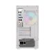 thumbnail image 5 of Gabinete Formula Crystal Z1CM PLUS White, 5 of 7