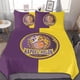 thumbnail image 1 of ed Hapoel Holon All Season Duvet Cover Bedding Comforter sets Soft Quilt Cover and Pillowcases, 1 of 5