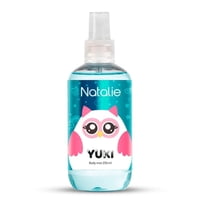 Fragancia Body Mist Yuki 250 Ml Natalie