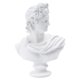 thumbnail image 4 of Estatua Griega De Apolo, Réplica De Mini Retratos, Estatuilla, Escultura, Arte, Artesanía, 4 of 5