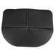 thumbnail image 1 of Cojín Para Asiento De Camping Cojín Para Estadio Cojín Para Asiento De Espuma Para Mochilero Jardín Picnic Negro, 1 of 5