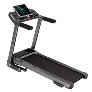 Sportime - Trotadora Eléctrica M7 Pro Multifunción