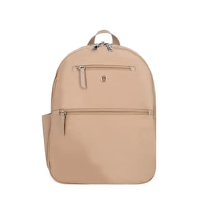 Mochila Notebook Saxoline Tunnel Beige 15""