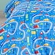 thumbnail image 5 of Set de Cama Estampado 1.5 Plazas, 5 of 5