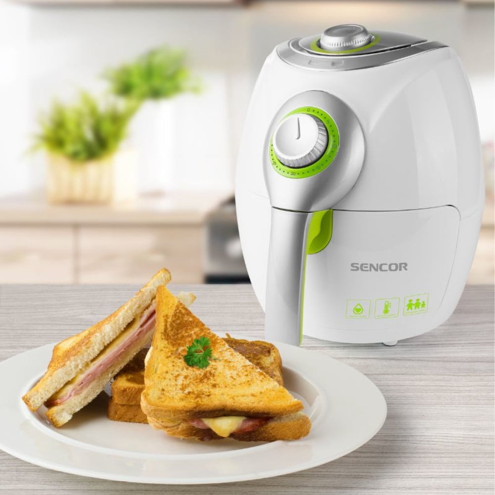 Sencor SFR 3220WH Blanco, foto 13