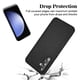 thumbnail image 5 of Funda Antigolpes para Samsung Galaxy S23 FE 5G Cubierta Delgada Negro, 5 of 6