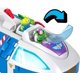 thumbnail image 2 of Figura de juguete Fisher-Price Buzz Lightyear: Nave con luces y sonido, 2 of 6