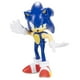 thumbnail image 2 of Figura de acción Sonic The Hedgehog Modern Sonic de 2,5 pulgadas, 2 of 3