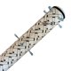 thumbnail image 2 of Mandril Jig Pro Shop 3 cm 5 bucles 1 1/4 pulgadas, 2 of 3