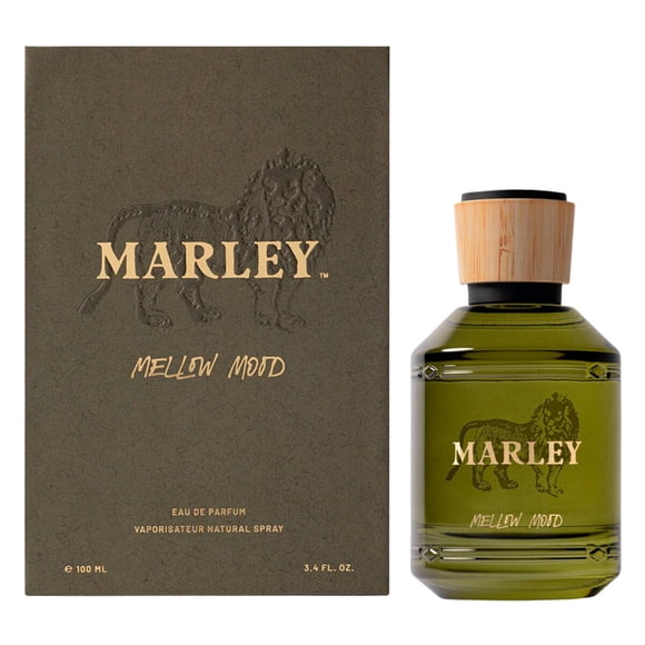 Perfume Marley Mellow Mood 3.4 oz 100 ml EDP Hombre