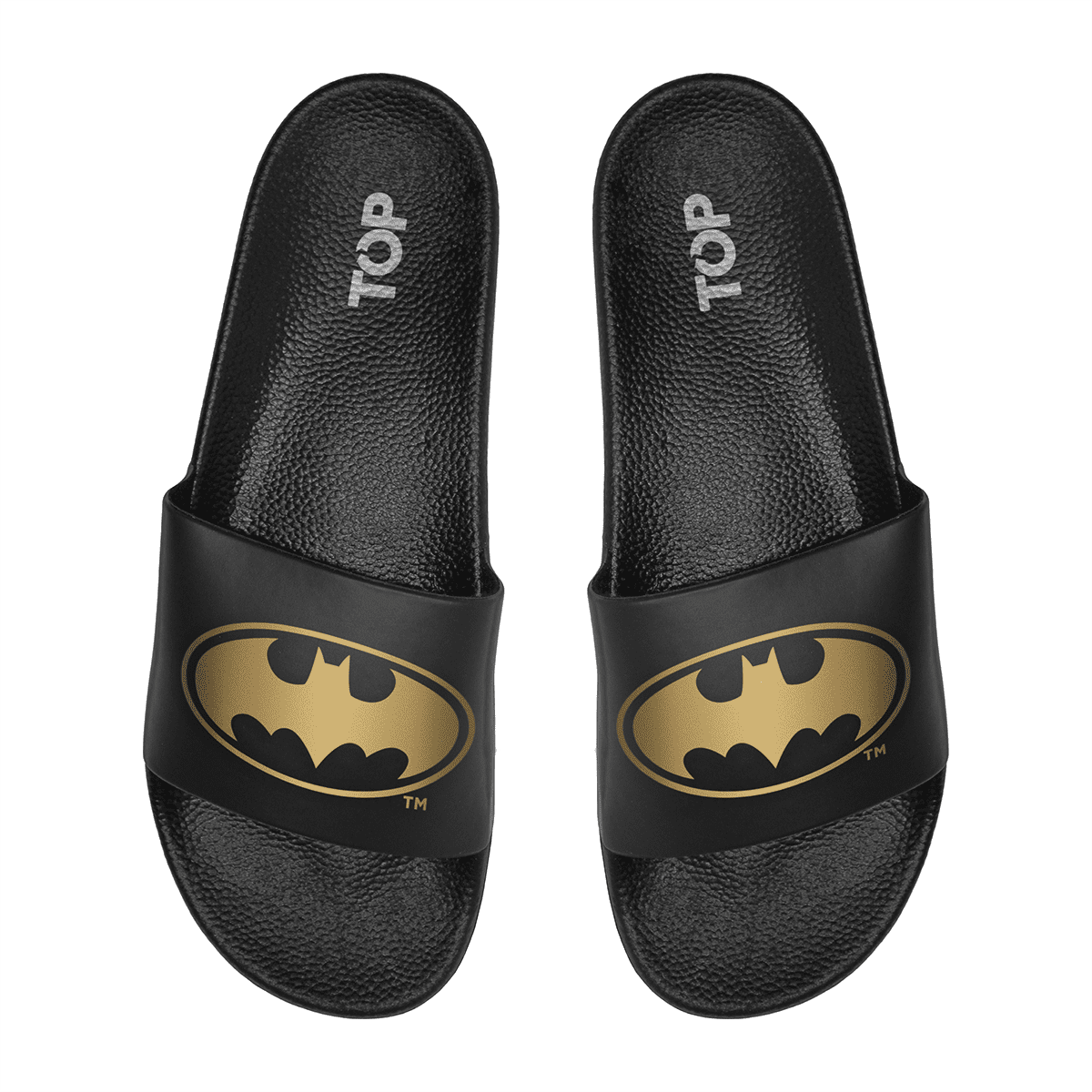 Top - Sandalias Hombre Dc C6