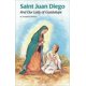 thumbnail image 1 of San Juan Diego y Nuestra Señora de Guadalupe (Encuentro con los Santos (14)), 1 of 1