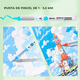 thumbnail image 2 of Arrtx Marcadores acrílicos de 36 colores (punta pincel), 2 of 7