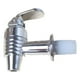 thumbnail image 4 of Grifo Enfriador De Repuesto, Dispensador De Agua, Accesorios Para Grifo Plateado, 4 of 5