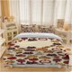 thumbnail image 1 of 3pcs Autumn Cute Cat Pumpkin Warm Painting Pattern Set a Soft and Comfortable Bedding Set Suitable for All Seasons Ideal for Use in Family Bedrooms and Guest Rooms, 1 of 5