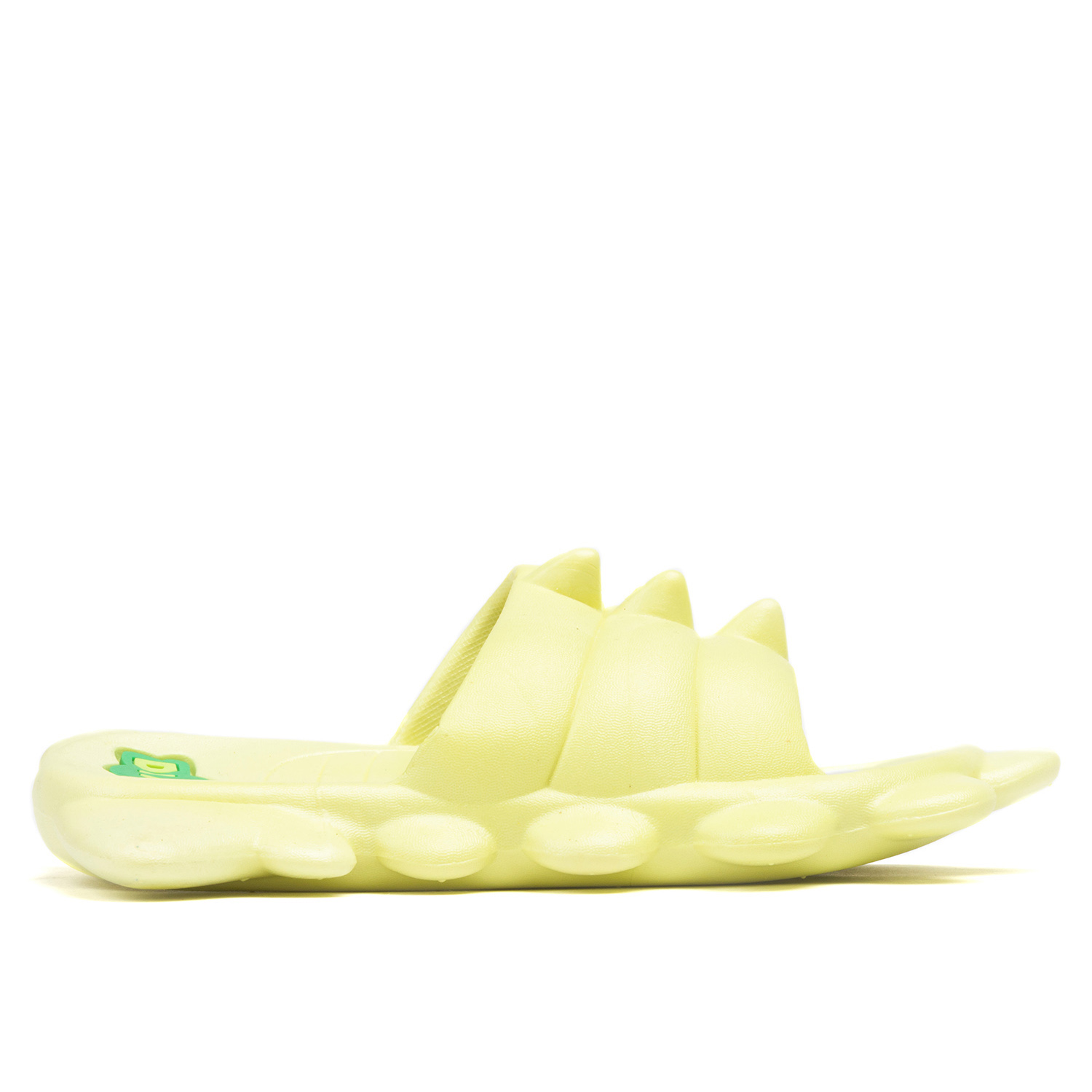 Sandalia Baby Verde Eva Chinitown