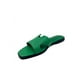 thumbnail image 5 of Sandalia Ecocuero ZB014 Verde, 5 of 6