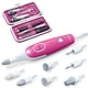 thumbnail image 1 of Set de taladros para manicura y pedicura Beurer MP44, color rosa, 1 of 8