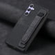 thumbnail image 2 of Funda Protectora con Correa para Samsung Galaxy S25 Plus Resistente a Golpes Negro, 2 of 5