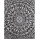 thumbnail image 3 of Tapiz de Pared RAJRANG Mandala Elefante Algodón 229x213 cm, 3 of 4