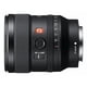 thumbnail image 3 of Lente Gran Angular Montura E Fe 24mm F1.4 Gm, 3 of 5