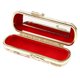 thumbnail image 1 of Beauty Design Lipstick Lip Gloss Case Storage Box Balm Holder Con Espejo Retro B, 1 of 5