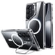 thumbnail image 1 of Carcasa ESR Para Galaxy S26 Hybrid Stash Stand, 1 of 7