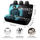 thumbnail image 2 of Funda para Asiento Trasero Desmarcar Mickey 17 120x59x76 cm, 2 of 6