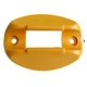 thumbnail image 1 of Soporte para cable de alimentación Dock Edge + clip para corriente de muelle amarillo (4), 1 of 3
