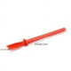 thumbnail image 2 of Handmade DIY Art and Leather Craft Tool - Polypropylene Glue Smear Sticks Applicator and Painting Scrapers for Easy and Accurate Application, 2 of 4