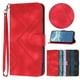 thumbnail image 5 of Funda FOXDOCK para Realme Note 60 – Tipo libro con soporte, billetera, correa y diseño elegante, 5 of 5