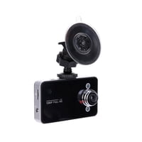 Dblue - Cámara Auto Full Hd Detección Movimiento - Ps