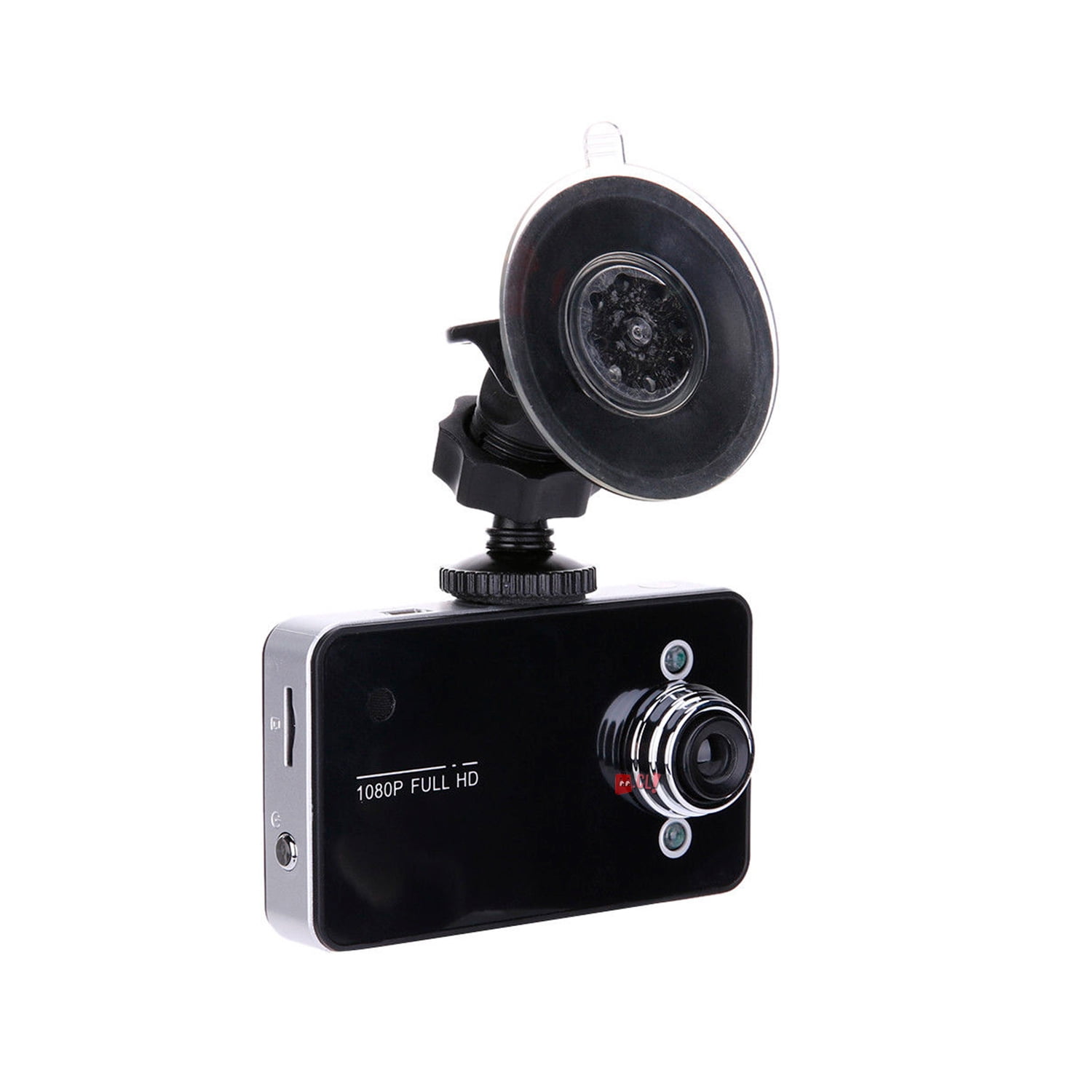 Dblue - Cámara Auto Full Hd Detección Movimiento - Ps