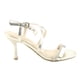 thumbnail image 1 of Sandalia Chalada Mujer Raimbow-5 Dorado Casual, 1 of 6