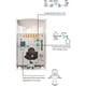 thumbnail image 3 of Detector infrarrojo pasivo Bosch Blue Line ISC-BDL2-WP6G, 3 of 3