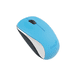 thumbnail image 1 of Mouse   inalámbrico verde NX-7000 azul, 1 of 2
