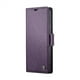 thumbnail image 3 of CaseMe tipo cartera Samsung Galaxy A72 con cierre magnético, RFID, tarjetero, soporte, carga inalámbrica, 3 of 5