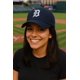thumbnail image 5 of Gorra C5 Sports Detroit Navy MVP Ajustable, 5 of 8