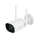 thumbnail image 2 of Camara de Seguridad Wifi Nexxt Home NHC-OF10 Outdoor fixed, 2 of 3