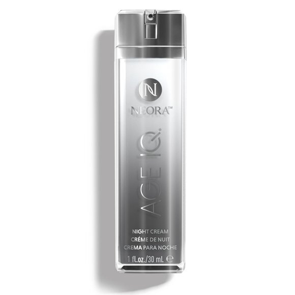 Crema Nocturna NEORA Age IQ 30 ml
